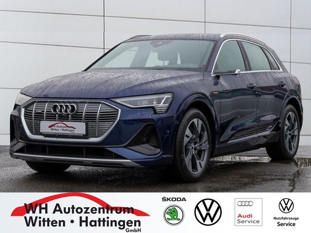 Audi e-tron 55 quattro S line AHK AREAVIEW VIRTS