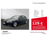 Audi A4 Avant 45 TFSI quattro S line MMI LED AHK - Audi A4 Gebrauchtwagen