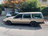 Volvo 940 Kombi 2.3 von 1994 - Volvo 940: Kombi