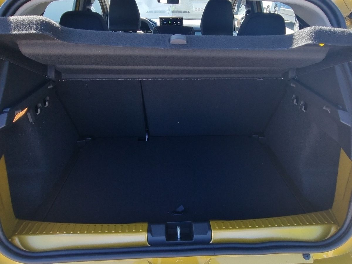 Fahrzeugabbildung Dacia Sandero Stepway Extreme TCe 110