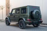 Mercedes-Benz AMG G63 *Exklusiv Interieur Plus*NightPaket* - gebrauchte Mercedes-Benz G 63 AMG aus dem Jahr 2019