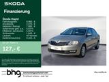 Skoda Rapid 1.0 TSI Active - Skoda Rapid: Active