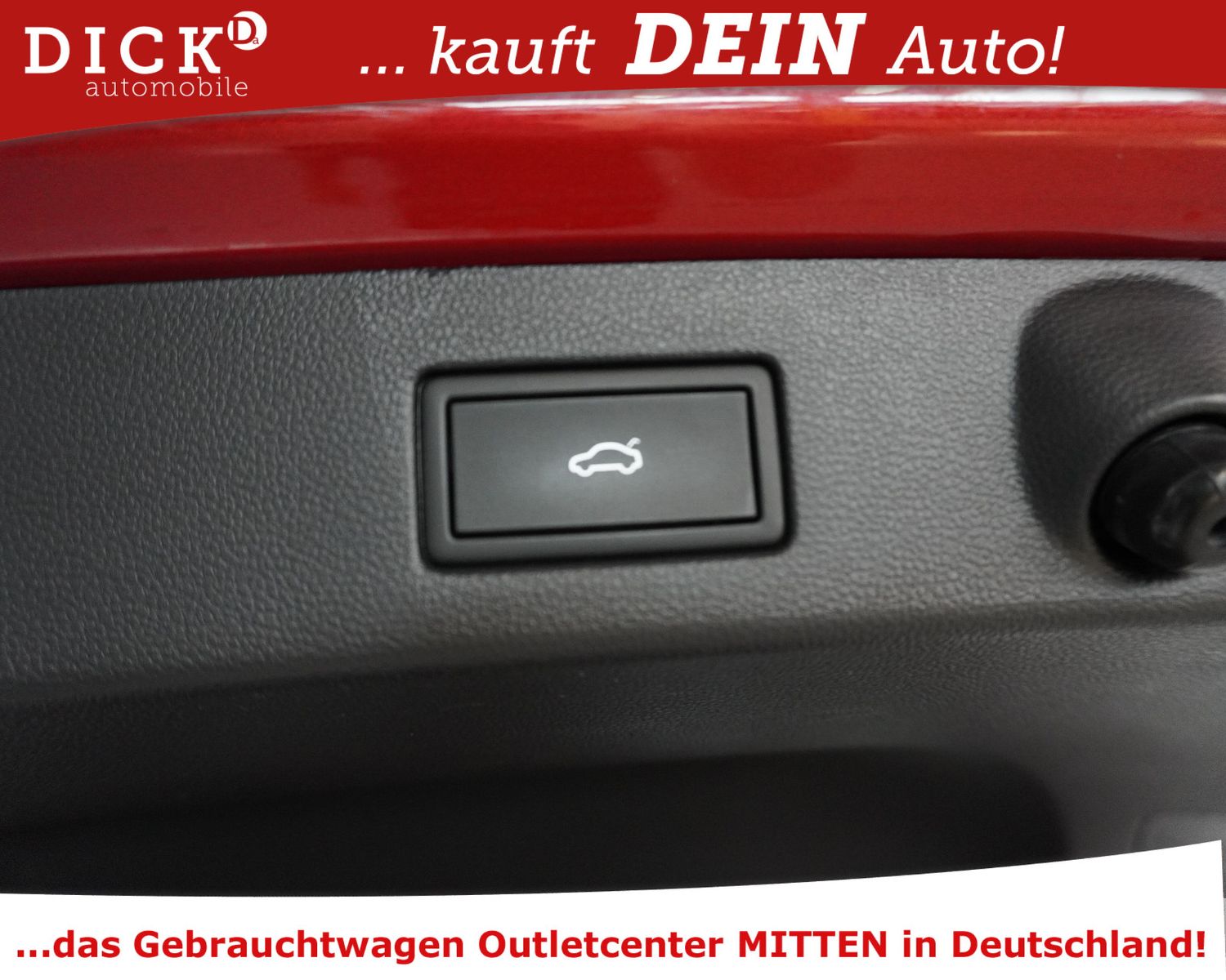 Fahrzeugabbildung Volkswagen Arteon SB 2.0d 2X R-Line Sport VIRTU+ACC+LED+19"