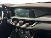 Alfa Romeo Stelvio - Vorschau Bild 17