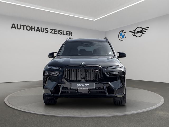 Foto Nummer 5: BMW X7 M60