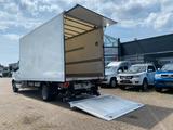 Volkswagen Crafter 2,0 TDI Koffer*Hebebühne*Garantie*LBW - Volkswagen Crafter: Van