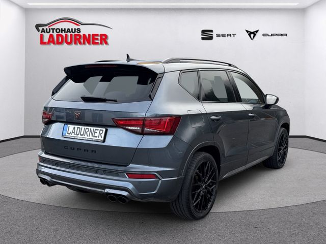 Ateca 4D*AHK+NAVI+PANODACH+360KAM.+PDC+ALCANTARA