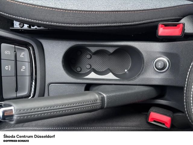 Skoda Kamiq - Bild 20