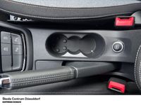 Skoda Kamiq - Vorschau Bild 20