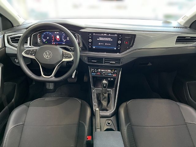 Fahrzeugabbildung Volkswagen Taigo 1.0 TSI DSG STYLE GJR KAMERA