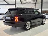 Land Rover Range Rover 4.4 SDV8 Vogue *Pano,Meridian,HUD* - Land Rover: Sd4