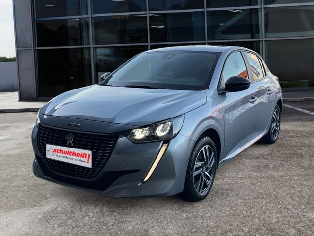 Peugeot 208 PureTech 100 EAT8 Active Pack