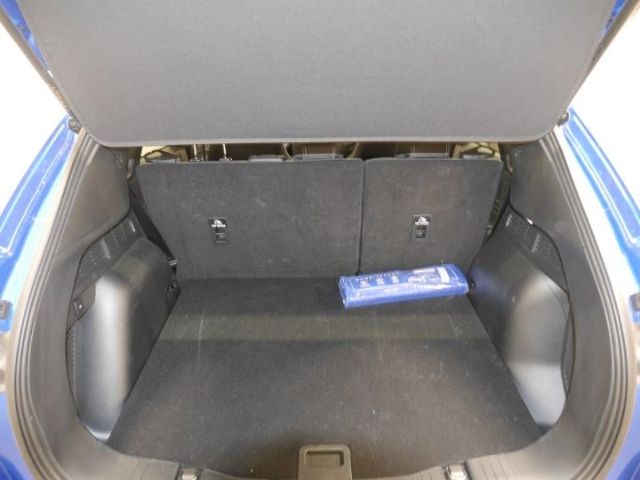 Fahrzeugabbildung Ford Kuga Titanium 1.5 EcoBoost / LED / Head-Up / Kam