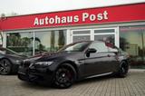 BMW M3 Coupe Handschalter Keyless Kamera Vollleder - BMW M3: Schwarz