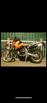 KTM LC4 620 Supercompetition - Offers