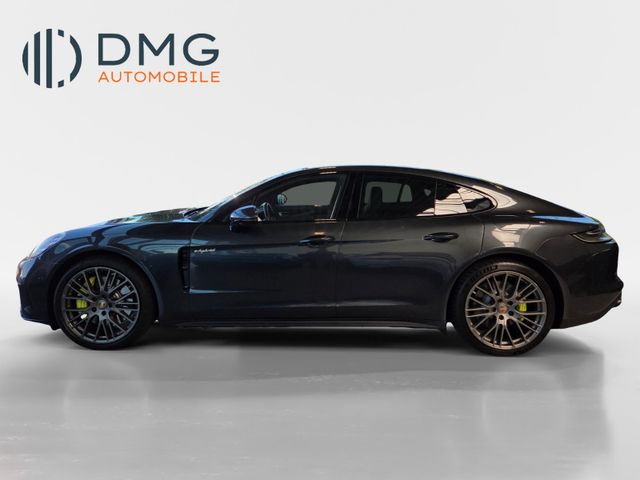 Porsche Panamera 4 E-Hybrid Platinum Edition/VOLL