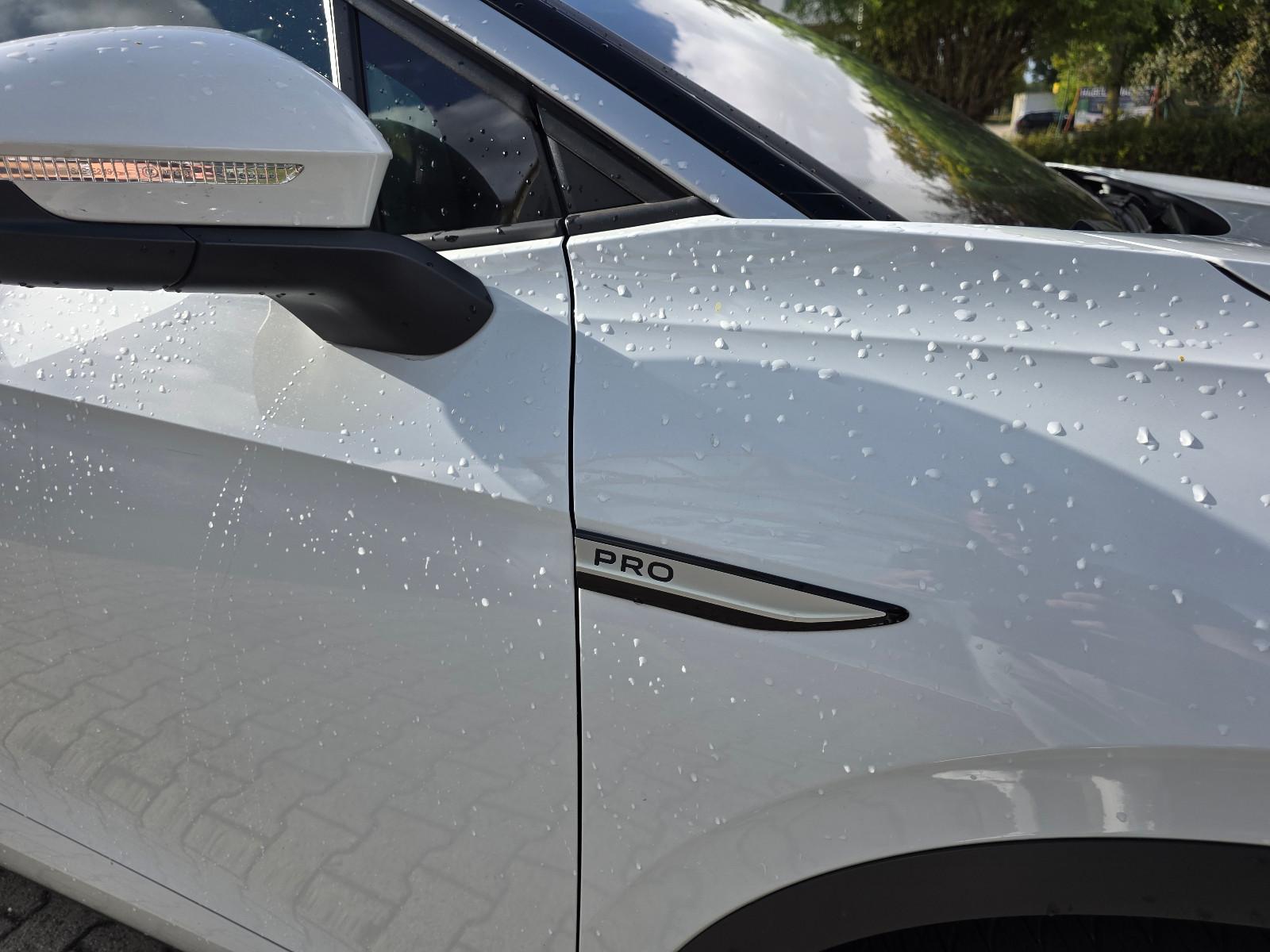 Volkswagen ID.5 Pro 128 kW Sportpaket "Plus" IQ-LED Matrix, миниатюра 6