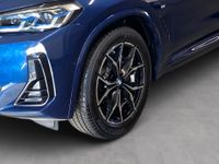BMW X4 - Vorschau Bild 8