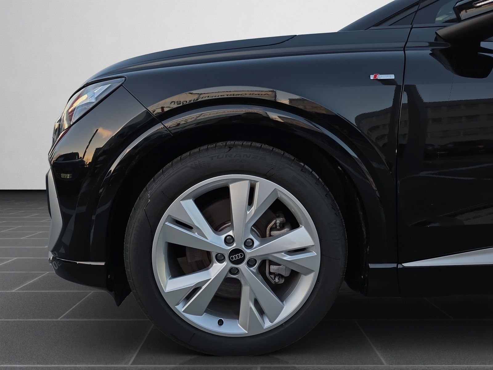 Audi Q4 e-tron - Bild 8