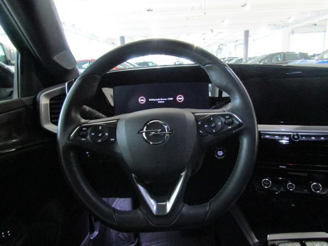 Mokka e Ultimate (MJ22C) Elektromotor 100 kW (13