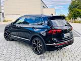 Volkswagen Tiguan R DSG 4MOTION 320 PS OPF TOP  - Volkswagen: R32
