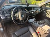 BMW 520d F11 heute und morgen Aktion - BMW 520: 520d F11