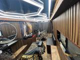 Fiat Ducato Maxi Gross /BARBER BUS/FRISEUR SALON/VIP - gebrauchte Fiat Ducato aus dem Jahr 2011