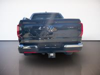 Volkswagen Amarok - Vorschau Bild 5