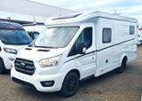 Dethleffs Globebus Go T 45 /Klima/Lithium/Solar/TV/SAT