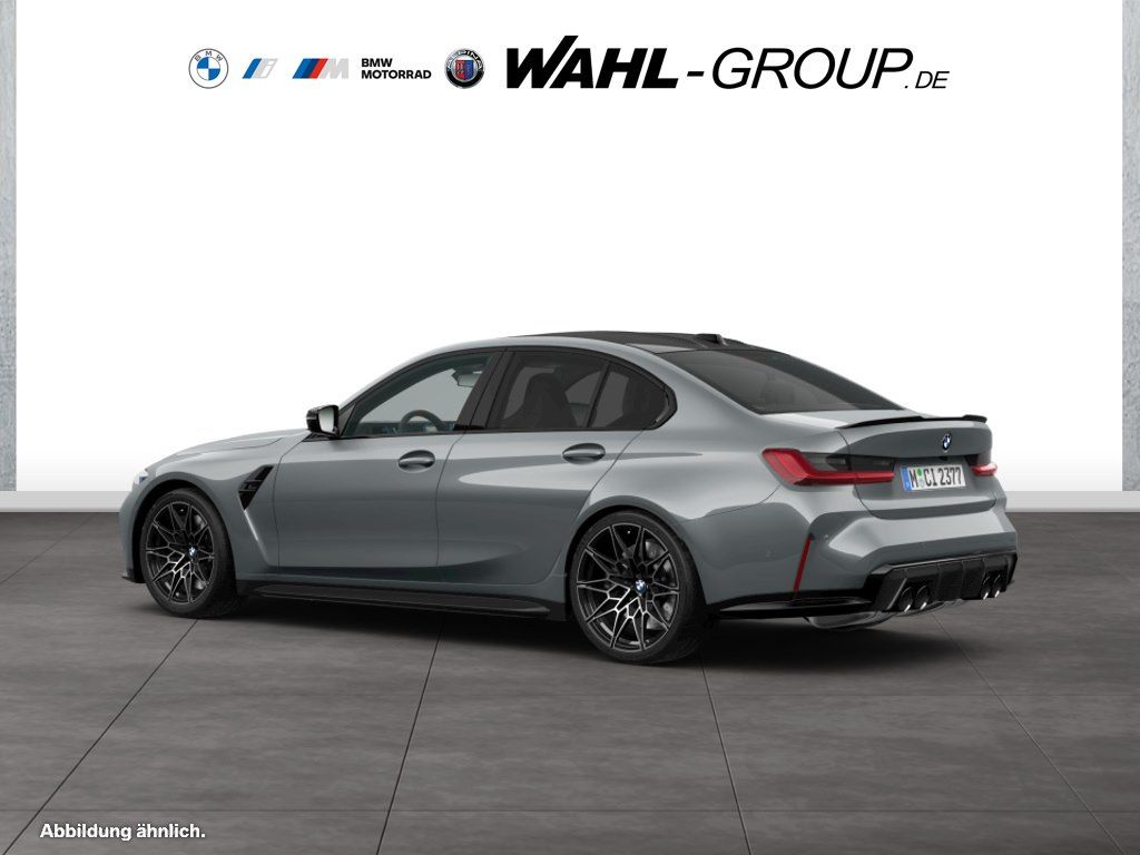BMW M3 - Bild 6