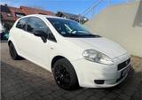 Fiat Punto 1,4 TÜV 09/2027 - Fiat Punto aus 2008: 1.4