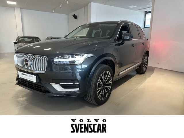 Volvo XC90 Inscription Expression Recharge Plug-In Hyb