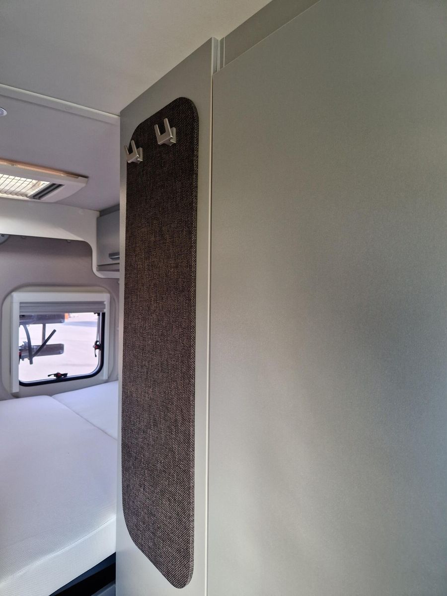 Fahrzeugabbildung Weinsberg CaraTour 600 MQ Since 1980 Solar, DuoC, uvm.