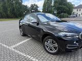 BMW X6 M50 M50d - - BMW X6 M50: M50d