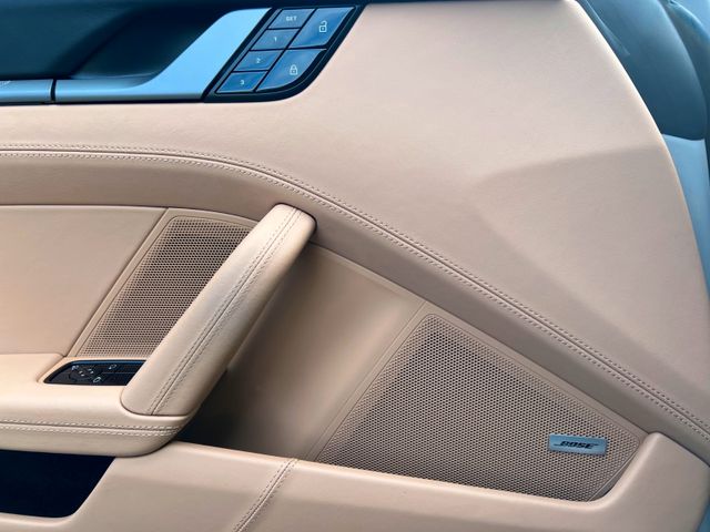 Fahrzeugabbildung Porsche 992 Carrera S Approved Lackschutzfolie