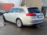 Opel Insignia A Sports Tourer Edition 2.0 CDTI - gebrauchte Opel Insignia aus dem Jahr 2011