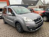 Peugeot Partner 1,6 HDI Tepee Active - Peugeot Partner Active mit Diesel-Antrieb