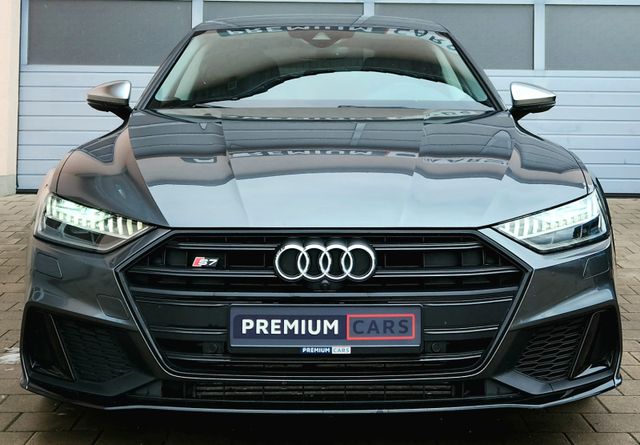 Audi S7 Sportback 3.0 TDI quattro *Garantie*