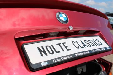BMW 316 - 7