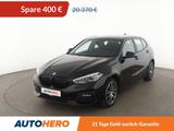 BMW 1er 118d Advantage*NAVI*TEMPO*PDC*SHZ*LIM*ALU*