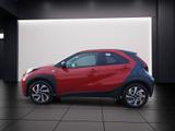 Toyota Aygo X S-CVT Teamplayer - Jahreswagen: Kleinwagen