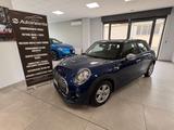 MINI Mini Cooper 1.5 diesel 95cv euro6B 2015 km 10500 - blaue MINI Cooper D