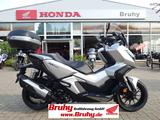 Honda ADV 350 *Top Case*Sturzbügel*wenig Km* - HONDA ADV350