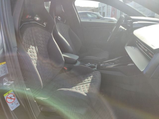 Audi RS3 - Bild 12