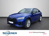 Audi SQ5 Sportback TDI quattro tiptronic MATRIX AHK B - Audi SQ5 in Mannheim