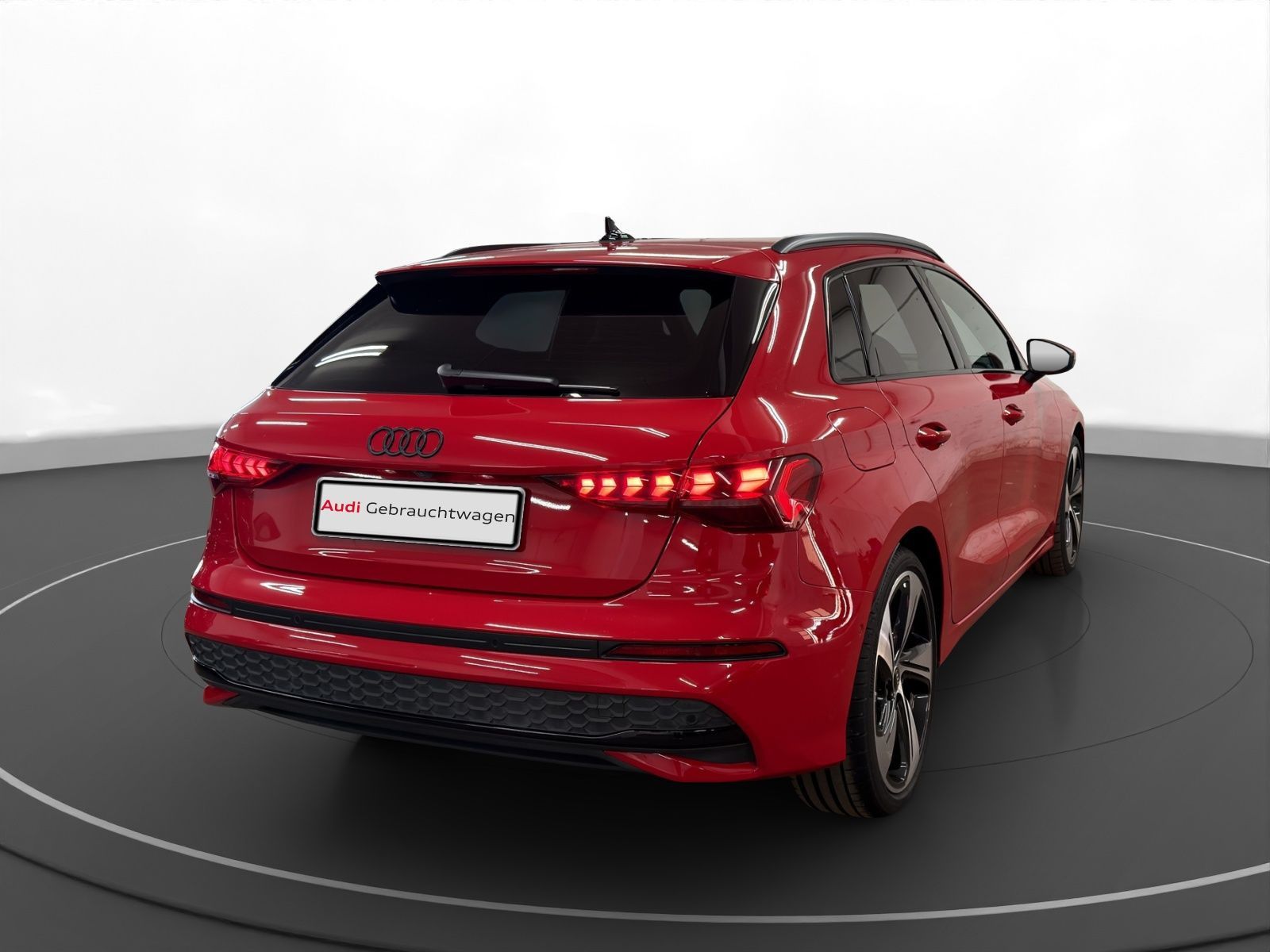 Audi A3 - Bild 5