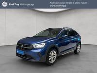 Volkswagen Taigo 1.0 OPF Life NAVI/Keyless/GJR/RFK/SHZ/CarP