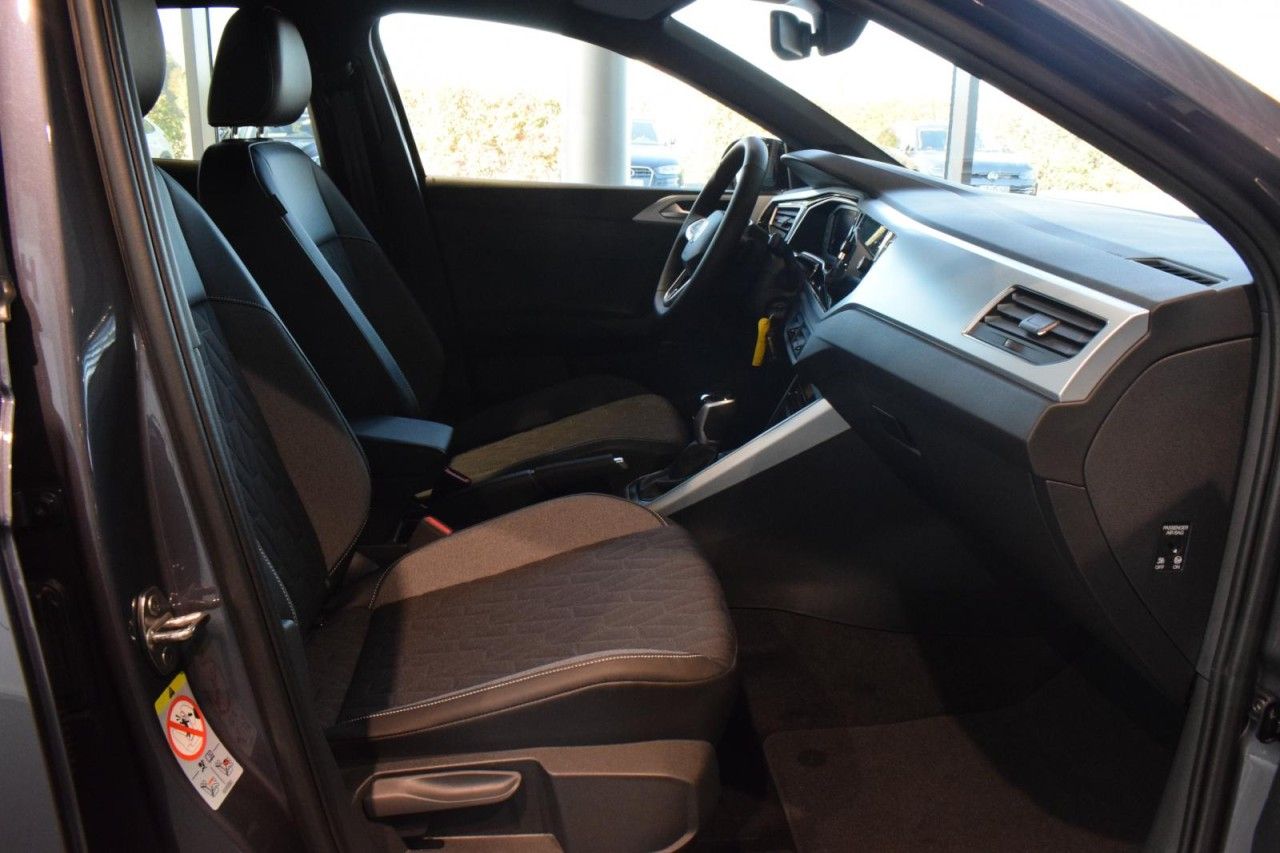 Volkswagen Taigo - Bild 8