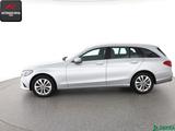 Mercedes-Benz C 200 T 4M AVANTGARDE MULTIBEAM,KAMERA,WIDE,SH - Mercedes-Benz C 200 Gebrauchtwagen in Berlin