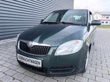 Skoda Fabia 1.2  12V Ambiente/Klima/Euro4/TÜV:03/2028 - Skoda Fabia aus 2008: 1.4